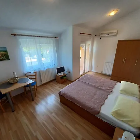 Apartmán Summer 2026 Near The *