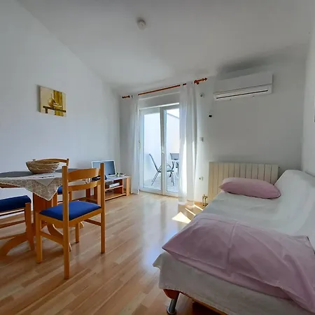 Lägenhet Summer 2026 Near The *