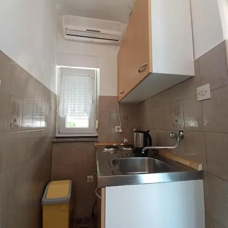 Apartmán Summer 2026 Near The Zadar
