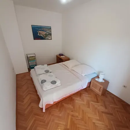 Apartmán Summer 2026 Near The