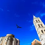 Summer 2026 Apartments Near The Beach Zadar