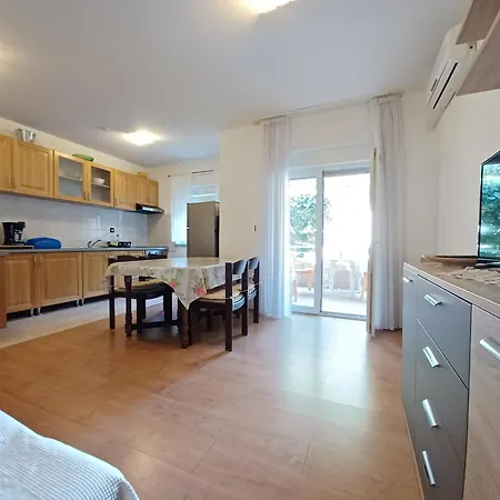 Apartmán Family Summer Vacation Near The