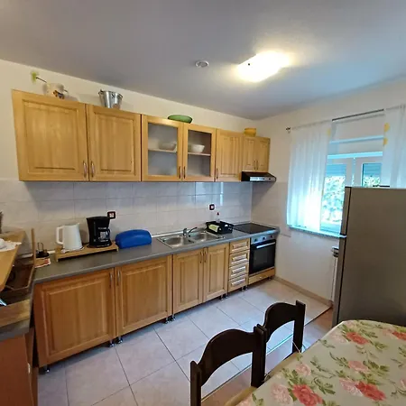 Apartmán Family Summer Vacation Near The