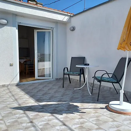 Summer 2026 Near The Zadar