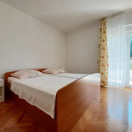 Apartmán Family Summer Vacation Near The