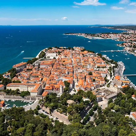 Summer 2026 Apartments Near The Beach Lägenhet