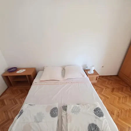 Family Summer Vacation Near The * Zadar