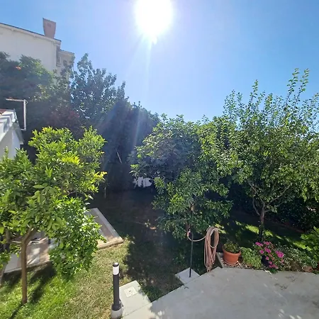 Summer 2026 Apartments Near The Beach Lägenhet *