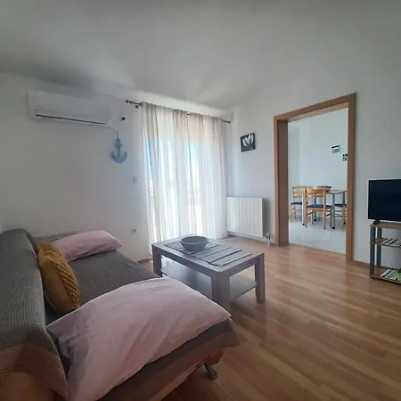Apartmán Family Summer Vacation Near The
