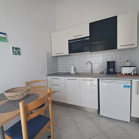 Apartmán Family Summer Vacation Near The Zadar