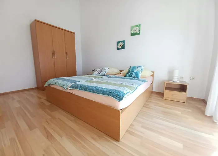 Appartamento Summer 2026 Apartments Near The Beach *