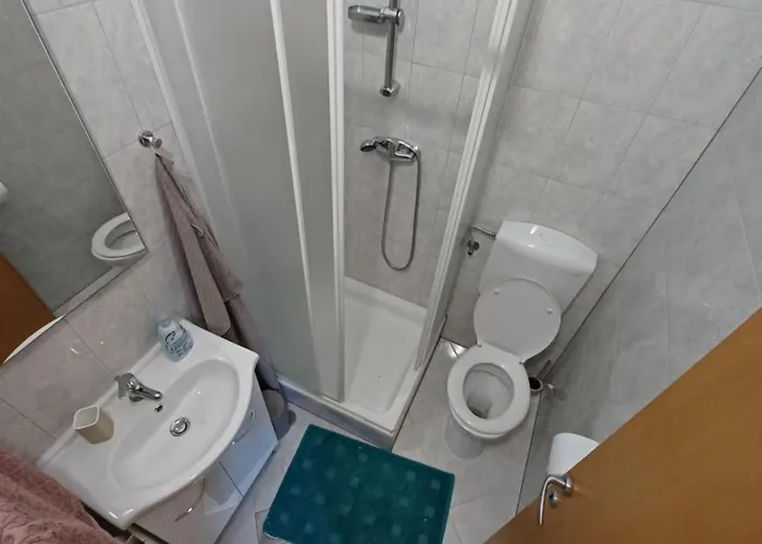 Lägenhet Summer 2026 Apartments Near The Beach Zadar