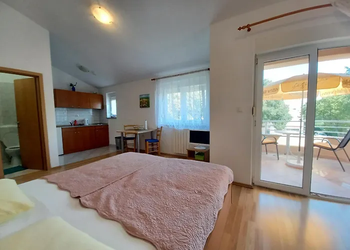 Summer 2026 Apartments Near The Beach Zadar