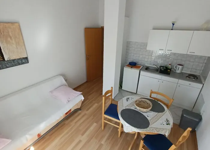 Lägenhet Summer 2026 Apartments Near The Beach Zadar