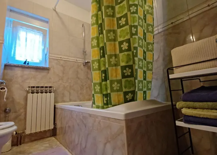 Lägenhet Summer 2026 Apartments Near The Beach *