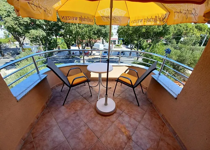 Summer 2026 Apartments Near The Beach Lägenhet