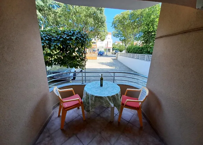 Summer 2026 Apartments Near The Beach * Zadar