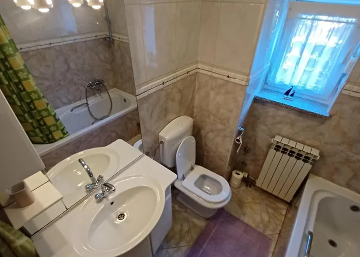 Summer 2026 Apartments Near The Beach Lägenhet Zadar