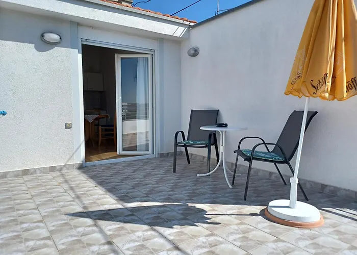 Summer 2026 Apartments Near The Beach Zadar