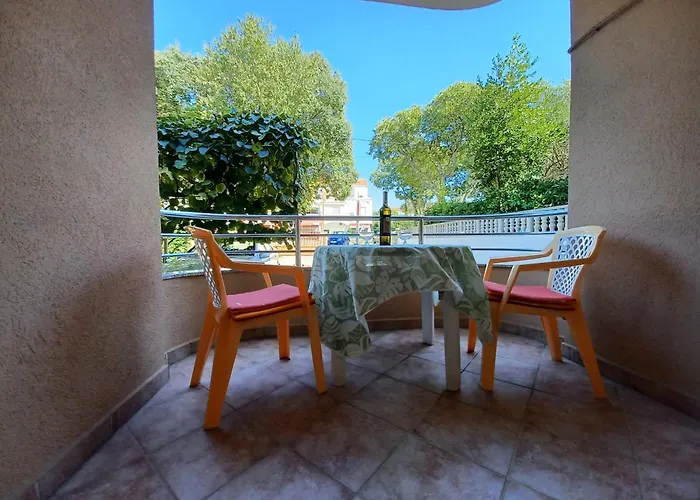 Summer 2026 Apartments Near The Beach * Zadar