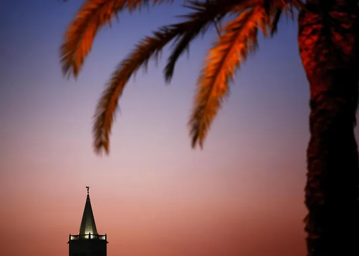 Summer 2026 Apartments Near The Beach Lägenhet