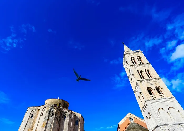 Summer 2026 Apartments Near The Beach Zadar