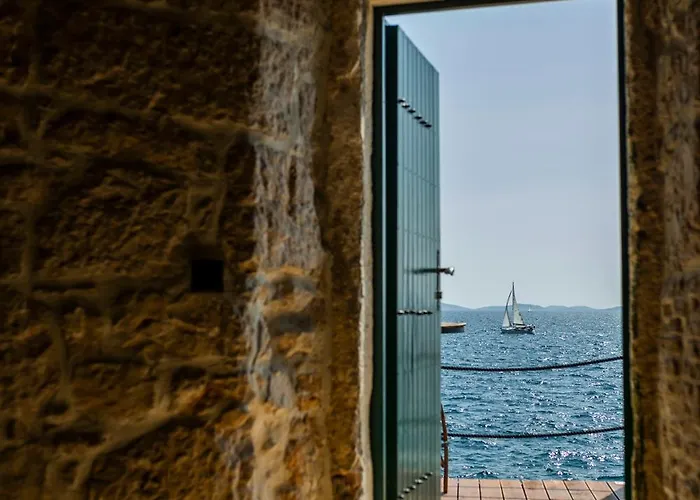 Summer 2026 Apartments Near The Beach Lägenhet