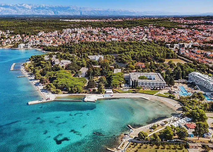 Summer 2026 Apartments Near The Beach * Zadar