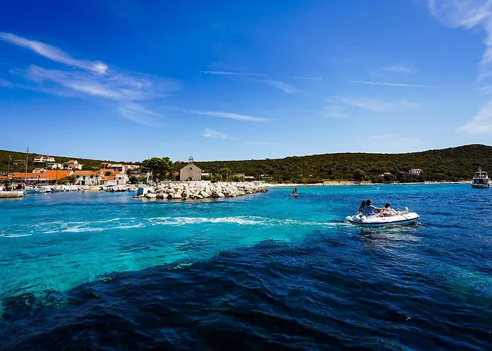 Summer 2026 Apartments Near The Beach Lägenhet *