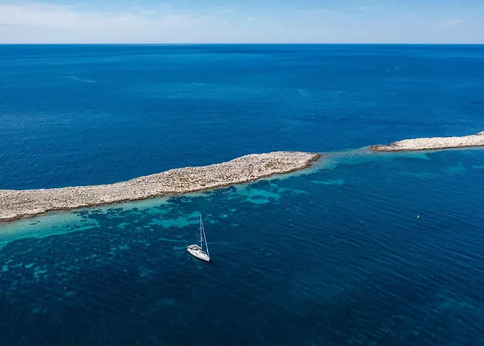 Summer 2026 Apartments Near The Beach Zadar