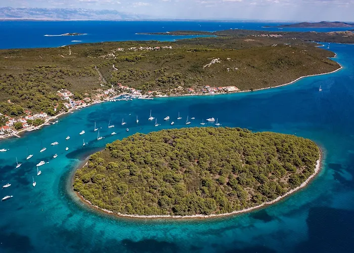 Summer 2026 Apartments Near The Beach Lägenhet *