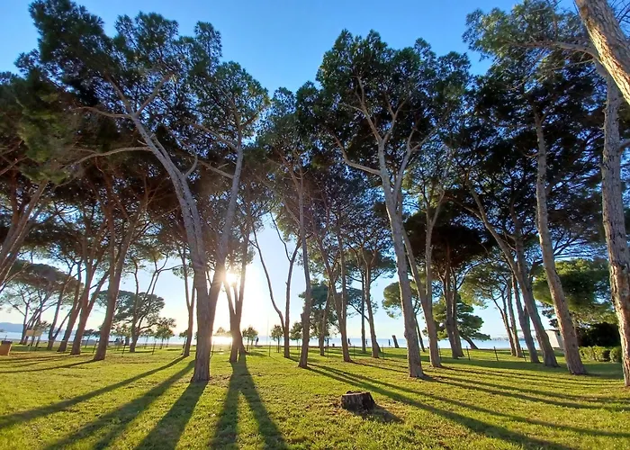 Summer 2026 Apartments Near The Beach * 자다르