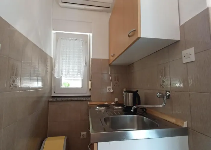 Lägenhet Summer 2026 Apartments Near The Beach Zadar