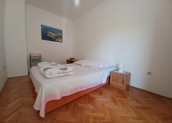 Summer 2026 Apartments Near The Beach * Zadar