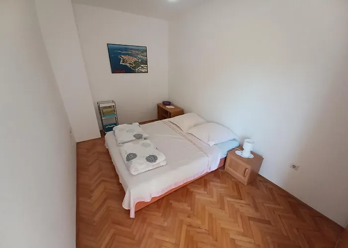 Lägenhet Summer 2026 Apartments Near The Beach