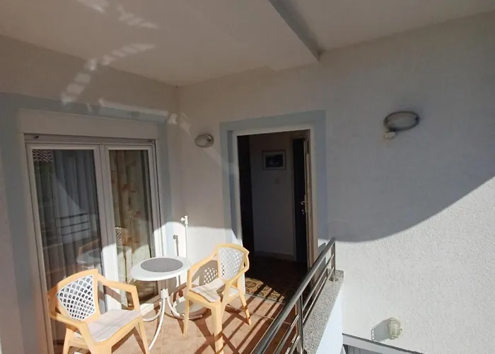 Lägenhet Summer 2026 Apartments Near The Beach Zadar