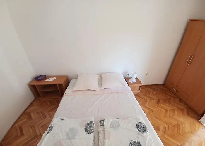 Summer 2026 Apartments Near The Beach * Zadar