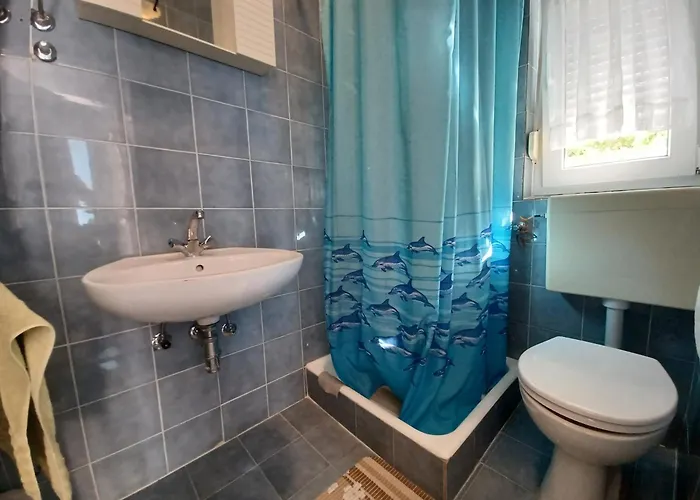 Lägenhet Summer 2026 Apartments Near The Beach