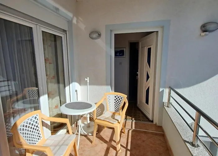 Summer 2026 Apartments Near The Beach Lägenhet *