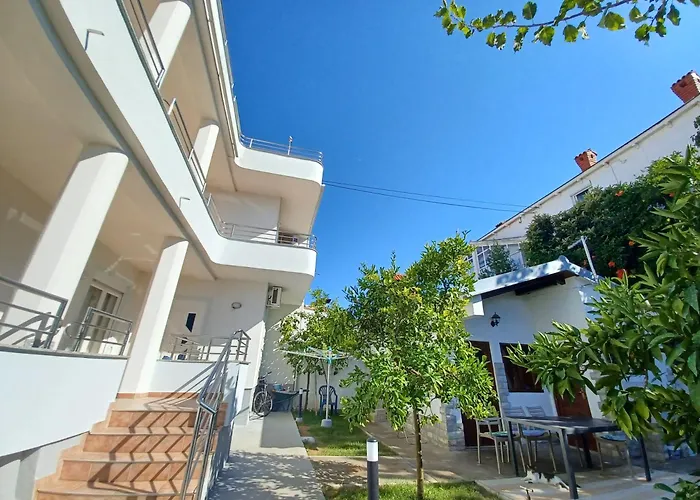 Summer 2026 Apartments Near The Beach Zadar