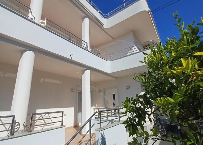 아파트 Summer 2026 Apartments Near The Beach *