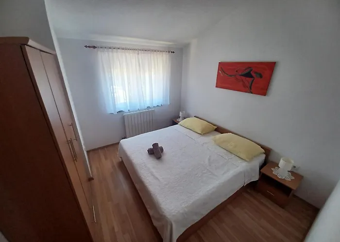 Summer 2026 Apartments Near The Beach Lägenhet *